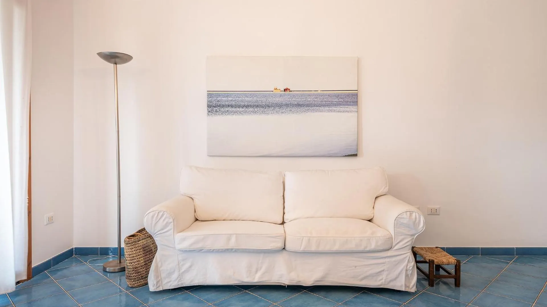Casa Ariel - Chia Beach Appartamento