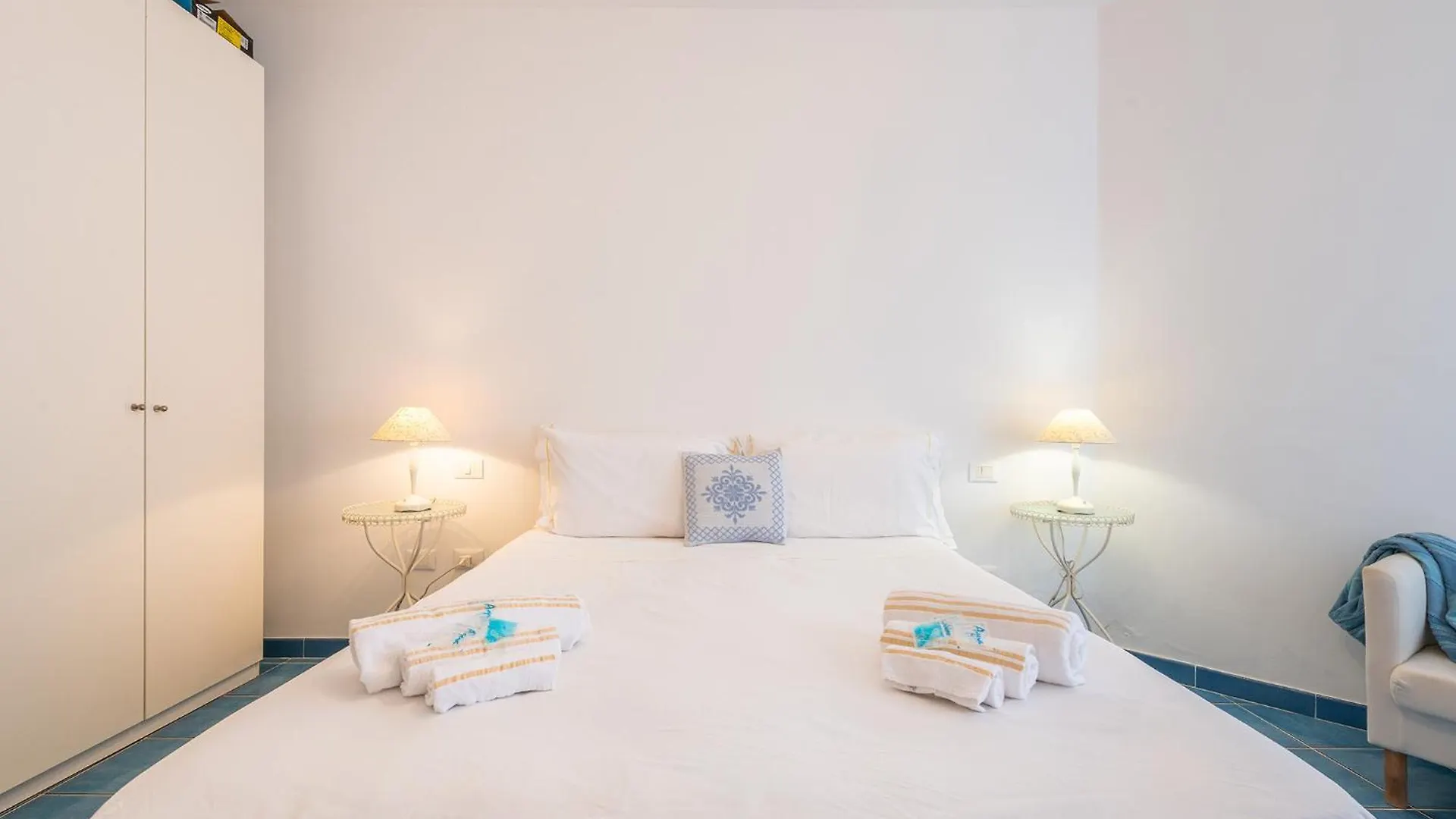 Casa Ariel - Chia Beach Italia