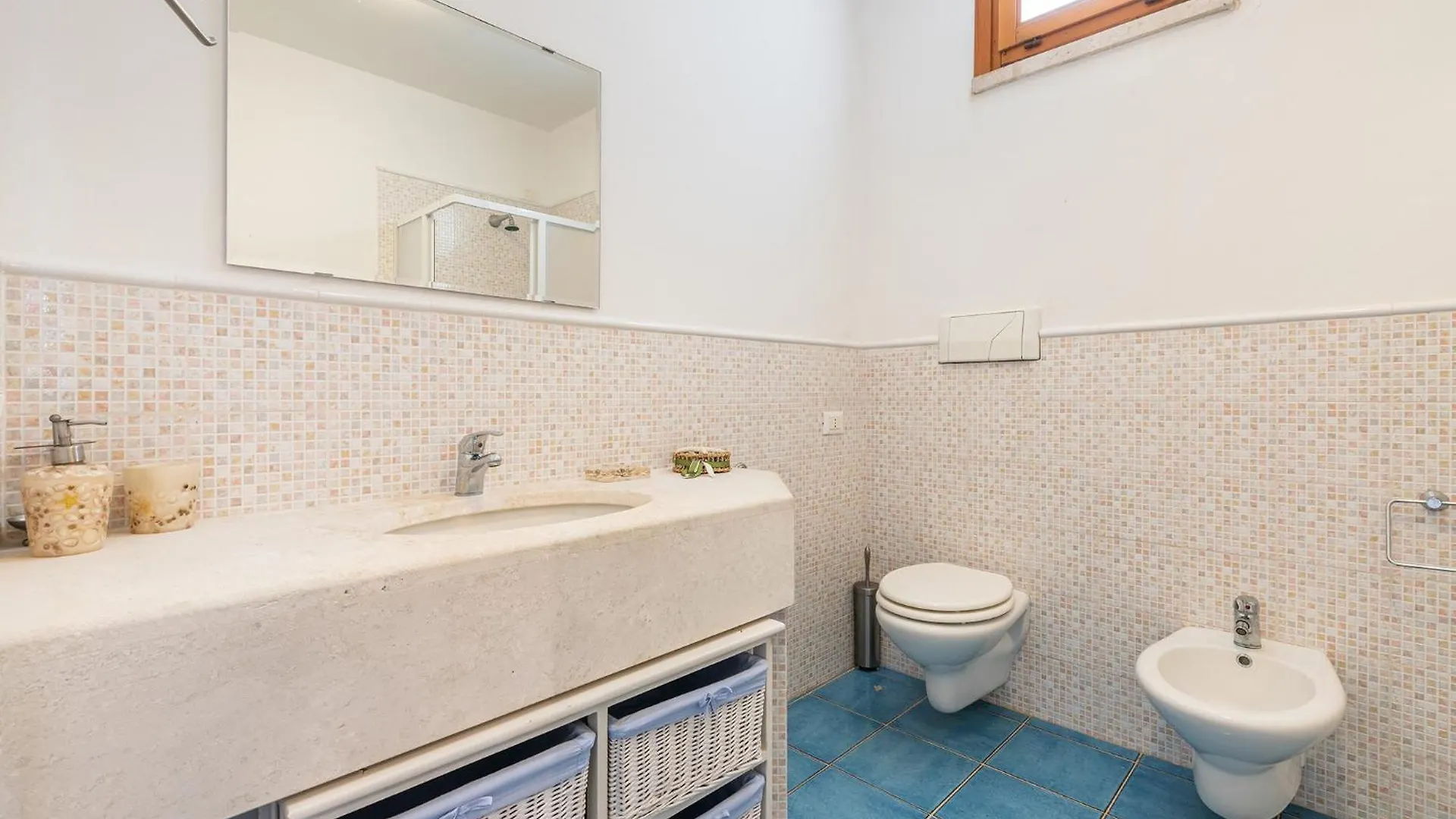 Appartamento Casa Ariel - Chia Beach