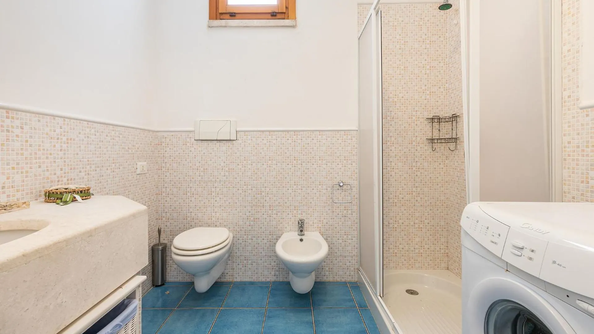 Casa Ariel - Chia Beach Appartamento