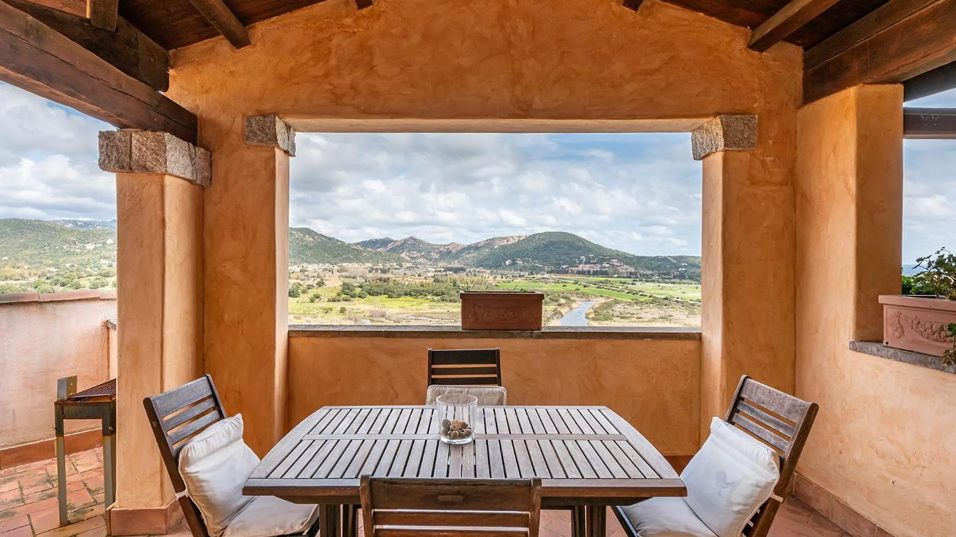 Casa Ariel - Chia Beach