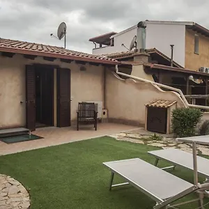  Appartamento Sobìa Pitticca