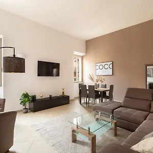 Residenza Piazza Di Spagna Appartamento Roma