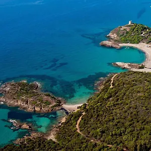  Appartamento Casa Carlo