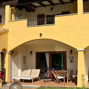  Casa vacanze La Marea