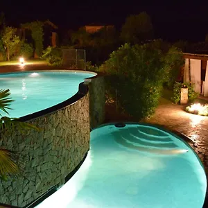  Villa Borgo Baires -