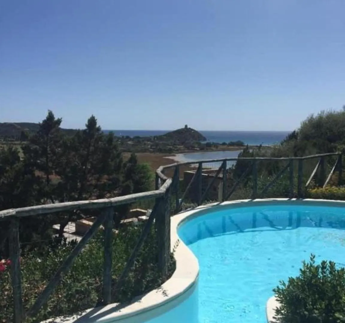 Casa Ariel Apartment Chia