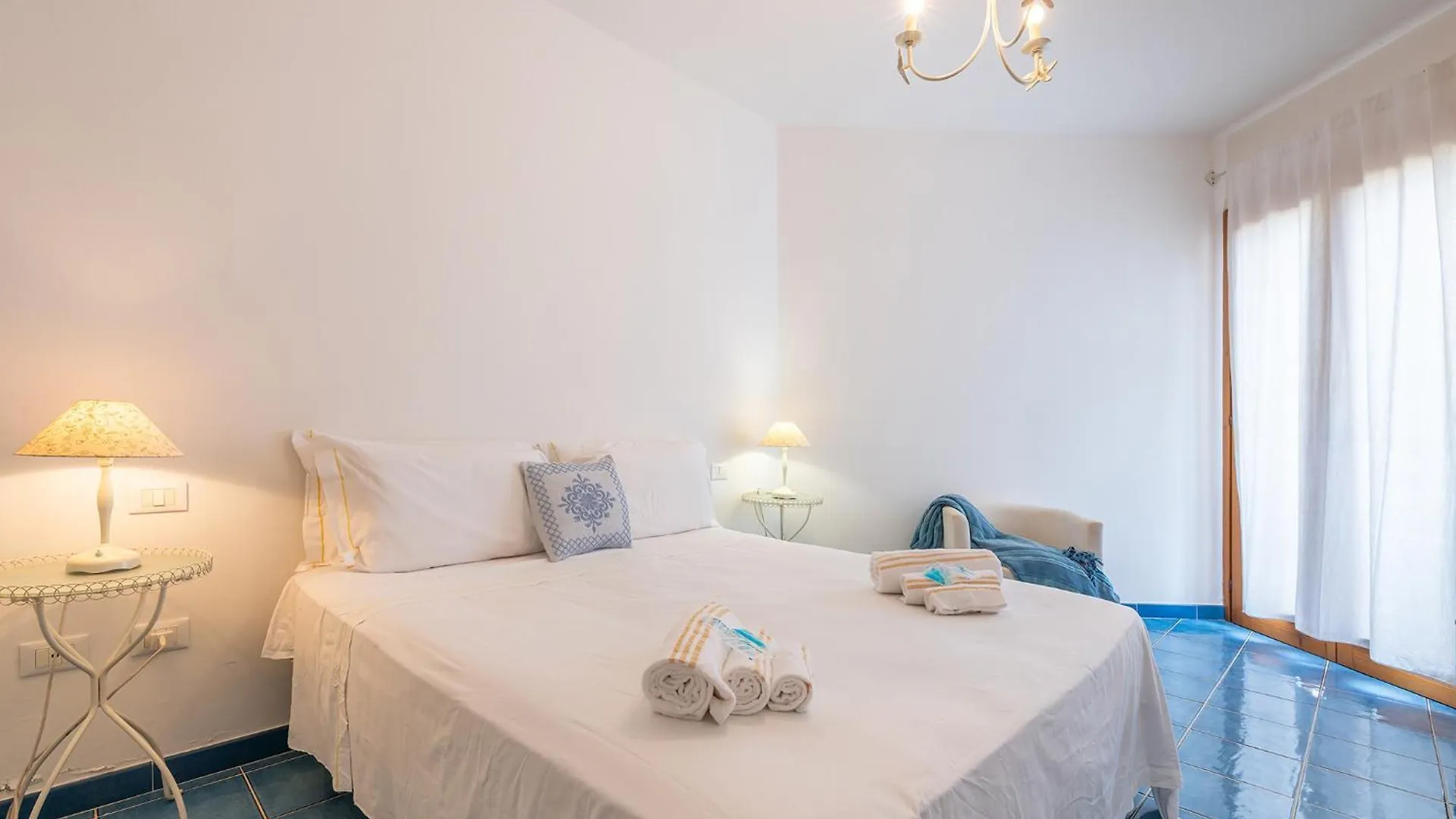Casa Ariel Apartment Chia