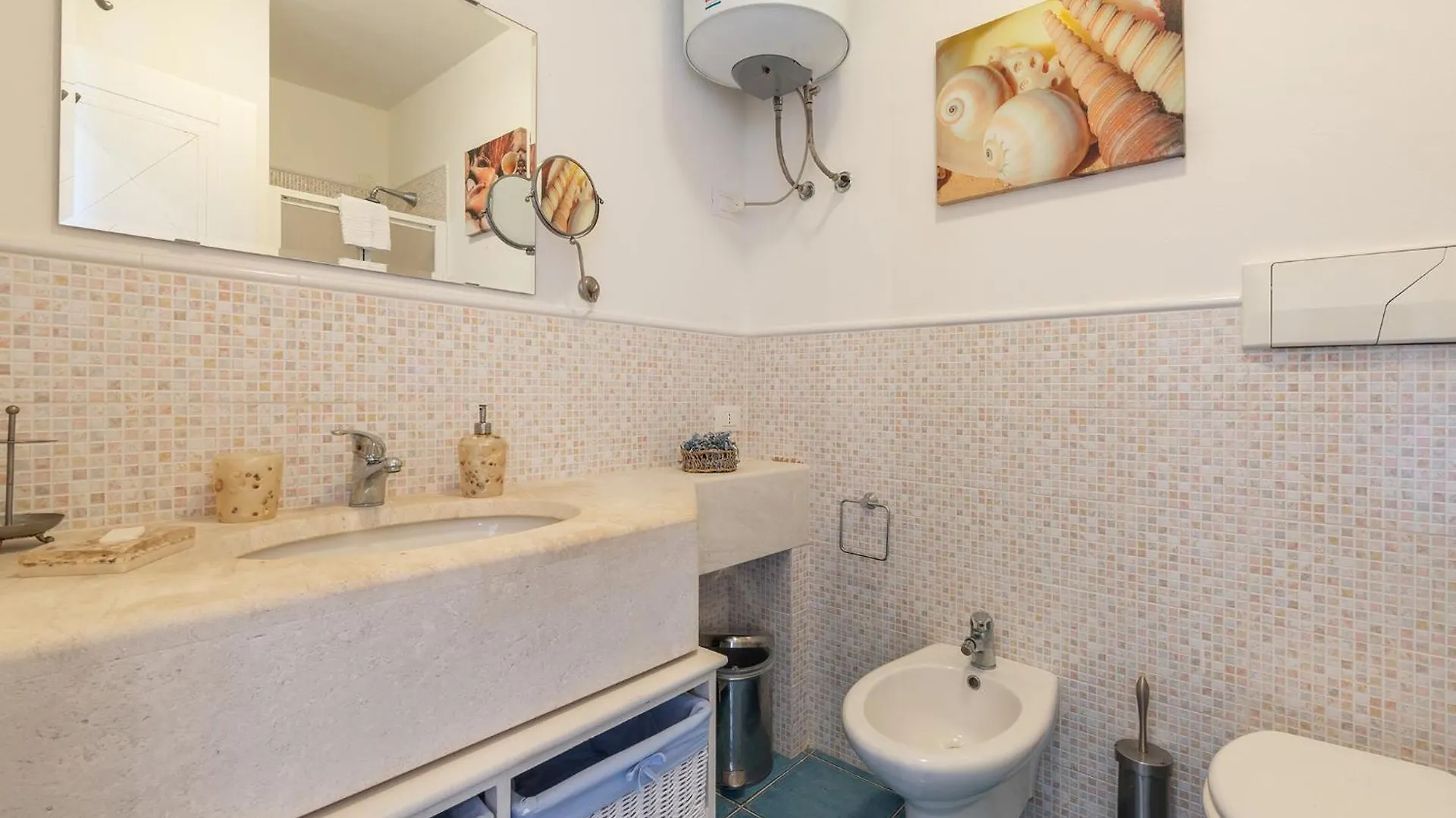 Casa Ariel Apartment Chia
